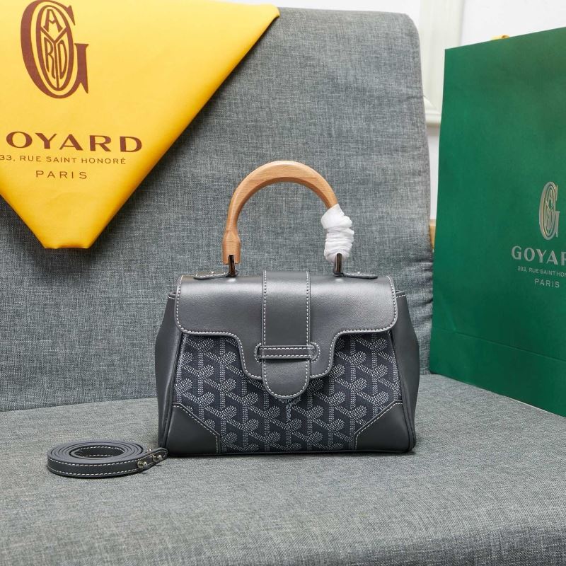 Go*ard top handle bags